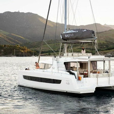 Bali 4.8 - 5 + 1 cab