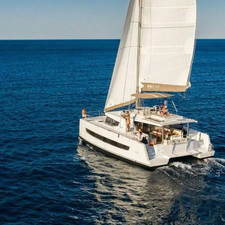Bali 4.8 - 5 + 1 cab