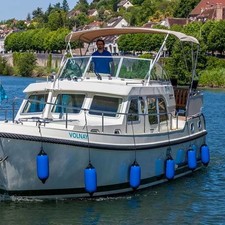 Linssen 34.9
