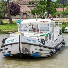 Pénichette 1165