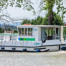 Pénichette 1260