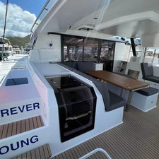 Fountaine Pajot - Tanna 47 - 5 + 1 cab.
