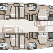 Bali 4.8 - 6 cab.
