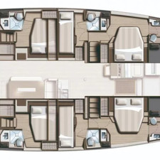 Bali 4.8 - 6 cab.