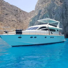 Posillipo Technema 68