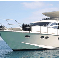 Posillipo Technema 68