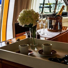 Posillipo Technema 68