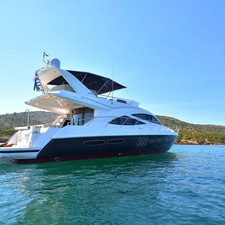 Sealine T60
