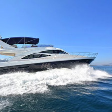 Sealine T60