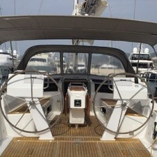 Hanse 505
