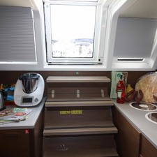 Lagoon 620 (10+3)