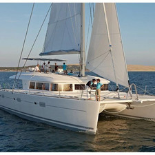 Lagoon 620 (10+3)
