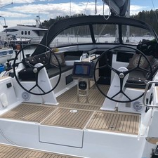 Hanse 388