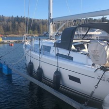 Hanse 388