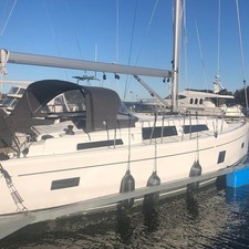 Hanse 388