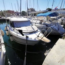 Jeanneau Merry Fisher 795