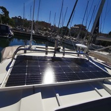 Jeanneau Merry Fisher 795