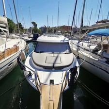 Jeanneau Merry Fisher 795