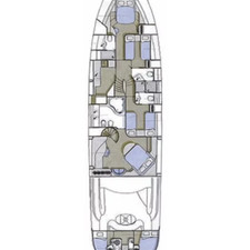 Sunseeker Manhattan 84