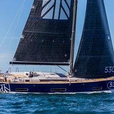 Dufour 530