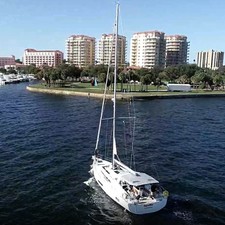 Beneteau Oceanis 51.1