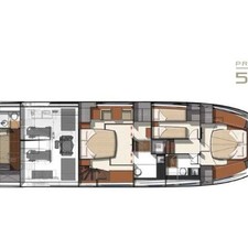 Prestige 550 Fly