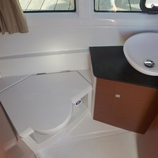 Jeanneau Merry Fisher 895