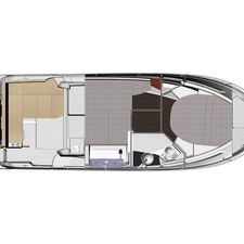 Jeanneau Merry Fisher 895