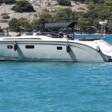 Bavaria Deep Blue 46