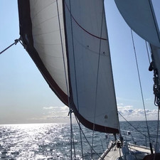 Broward 80 pilot house