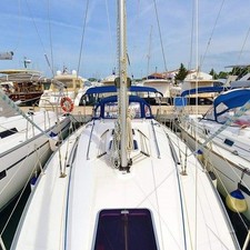 Bavaria 35 Cruiser
