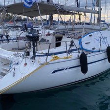 Bavaria 38