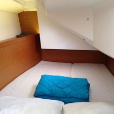 Jeanneau Sun Odyssey 349