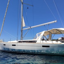 Beneteau Oceanis 45