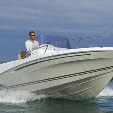 Jeanneau Cap Camarat 6.5