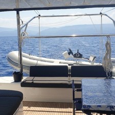 Lagoon 50