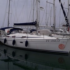 Bavaria 37 Cruiser