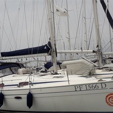 Bavaria 37 Cruiser
