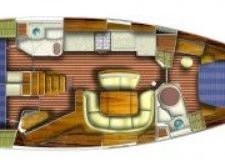 Jeanneau Sun Odyssey 49