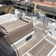 Jeanneau Sun Odyssey 49