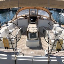 Jeanneau Sun Odyssey 49