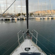 Jeanneau Sun Odyssey 43