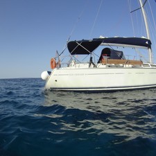 Jeanneau Sun Odyssey 43