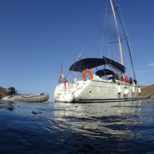 Jeanneau Sun Odyssey 43