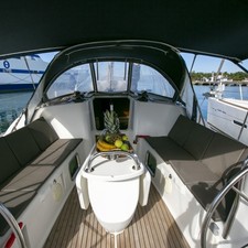 Jeanneau Sun Odyssey 42 i