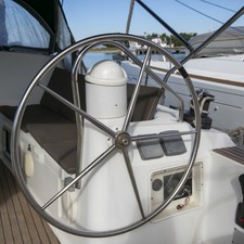 Jeanneau Sun Odyssey 42 i