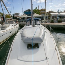 Jeanneau Sun Odyssey 42 i