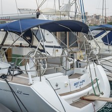 Jeanneau Sun Odyssey 42 i