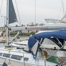 Jeanneau Sun Odyssey 42 i