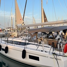 Bavaria C42